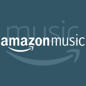 Link to Amazon Music