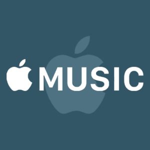 Link to Apple Music