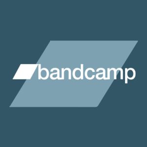 Link to Bandcamp Music