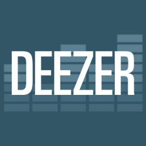Link to Deezer Music