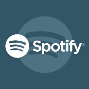 Link to Spotify Music