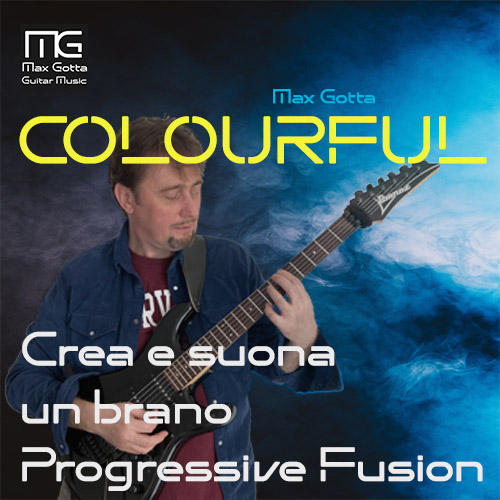 eBook Colourful