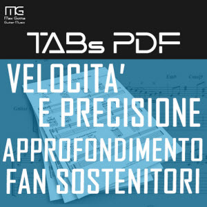 Velocità e Precisione - Approfondimento