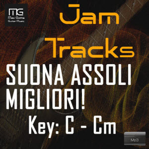 Suona assoli migliori Jam